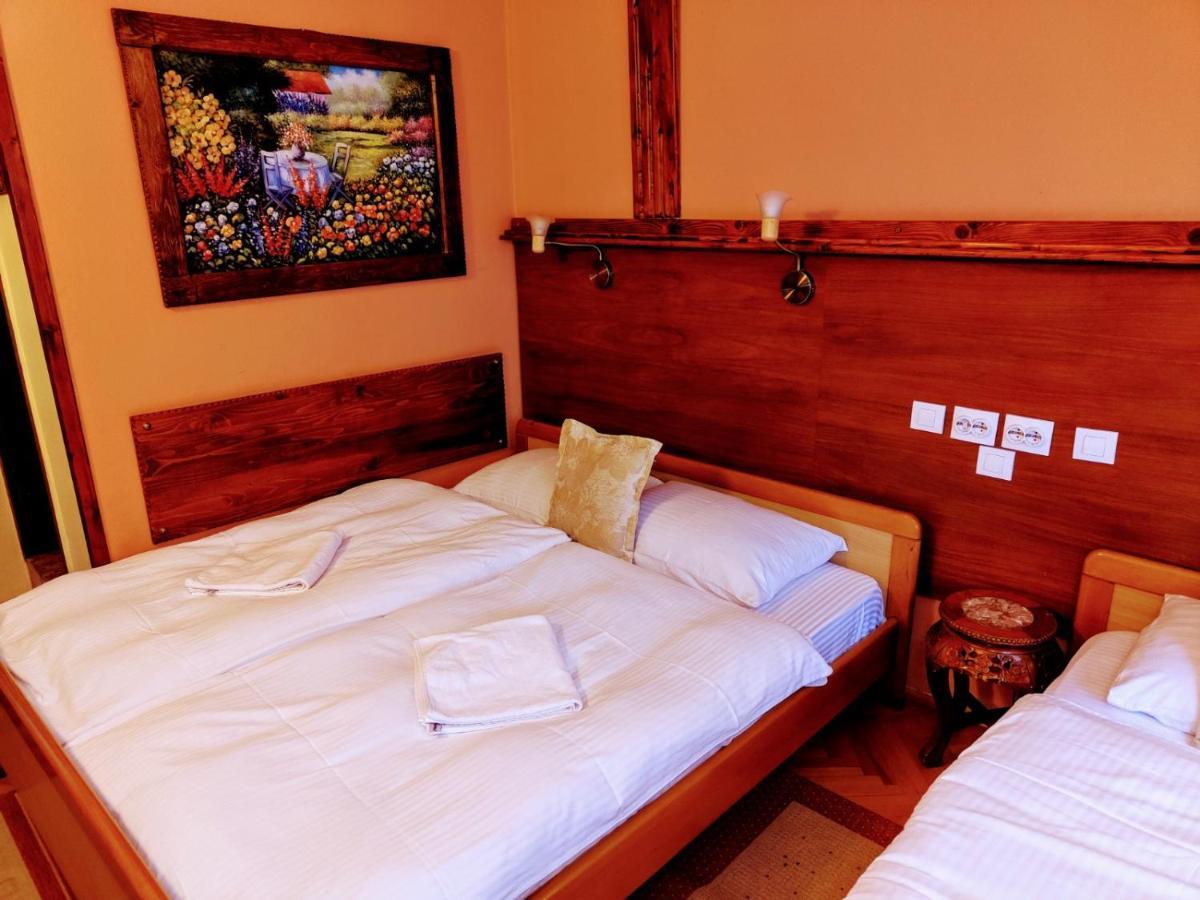 Hotel Kapistec Skopje Zewnętrze zdjęcie
