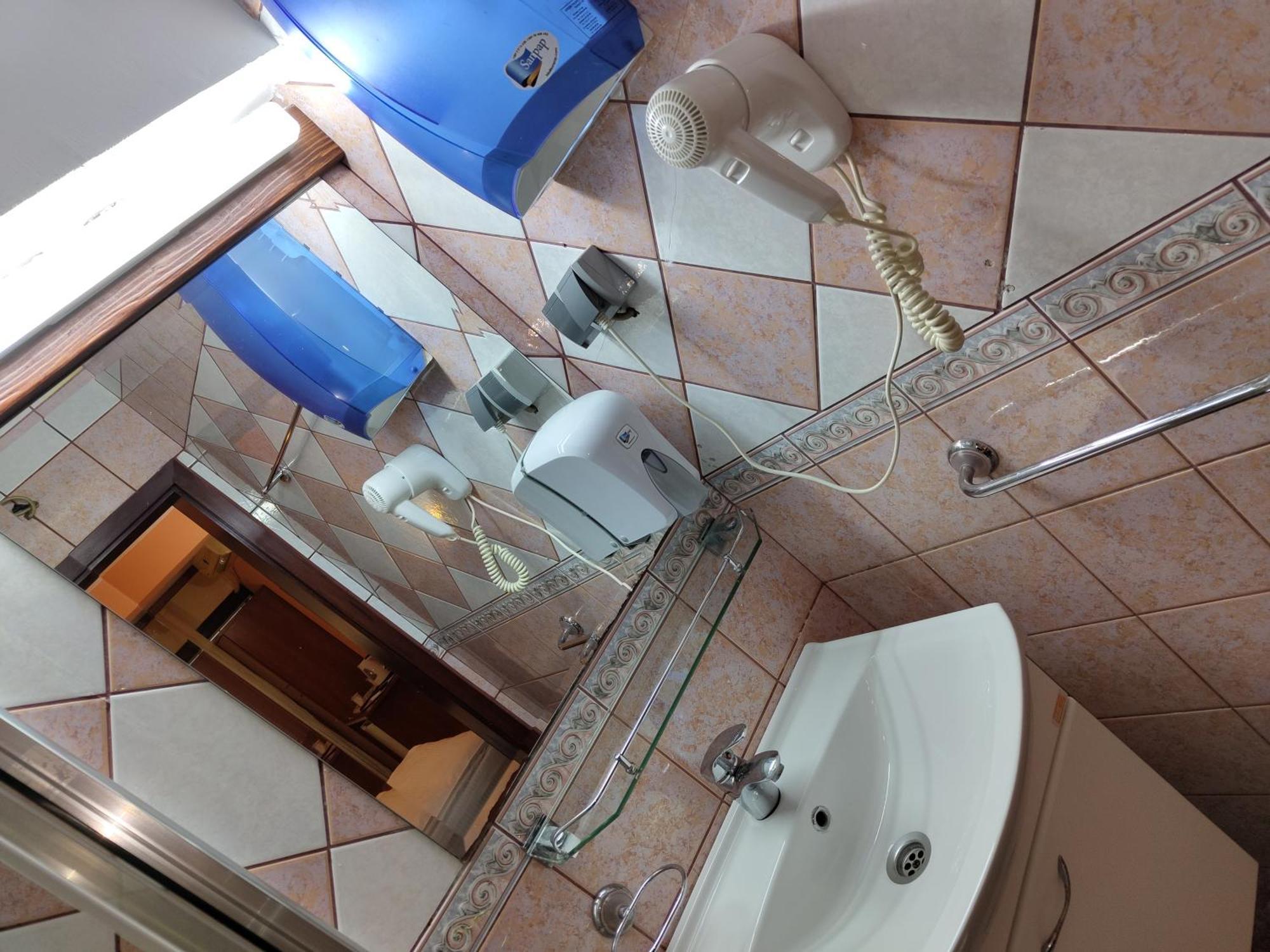 Hotel Kapistec Skopje Pokój zdjęcie